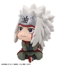 Load image into Gallery viewer, PRE-ORDER Lookup Jiraiya Naruto Shippuden