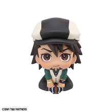 Load image into Gallery viewer, PRE-ORDER Lookup Kaburagi T Kotetsu Tiger & Bunny