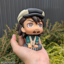 Load image into Gallery viewer, PRE-ORDER Lookup Kaburagi T Kotetsu Tiger & Bunny