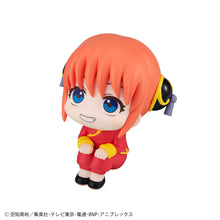 Load image into Gallery viewer, PRE-ORDER Lookup Kagura & Sougo Okita Set (with gift) Gintama