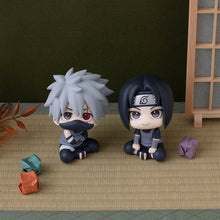 Load image into Gallery viewer, PRE-ORDER Lookup Kakashi Hatake Anbu ver. & Itachi Uchiha Anbu ver. set with gift Naruto Shippuden
