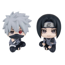 Load image into Gallery viewer, PRE-ORDER Lookup Kakashi Hatake Anbu ver. & Itachi Uchiha Anbu ver. set with gift Naruto Shippuden