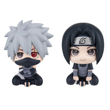 Load image into Gallery viewer, PRE-ORDER Lookup Kakashi Hatake Anbu ver. & Itachi Uchiha Anbu ver. set with gift Naruto Shippuden