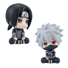 Load image into Gallery viewer, PRE-ORDER Lookup Kakashi Hatake Anbu ver. & Itachi Uchiha Anbu ver. set with gift Naruto Shippuden