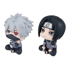 Load image into Gallery viewer, PRE-ORDER Lookup Kakashi Hatake Anbu ver. & Itachi Uchiha Anbu ver. set with gift Naruto Shippuden