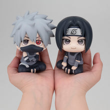 Load image into Gallery viewer, PRE-ORDER Lookup Kakashi Hatake Anbu ver. & Itachi Uchiha Anbu ver. set with gift Naruto Shippuden