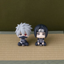 Load image into Gallery viewer, PRE-ORDER Lookup Kakashi Hatake Anbu ver. & Itachi Uchiha Anbu ver. set with gift Naruto Shippuden