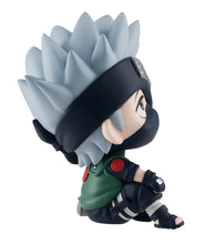 Load image into Gallery viewer, PRE-ORDER Lookup Kakashi Hatake Naruto Shippuden (Repeat)