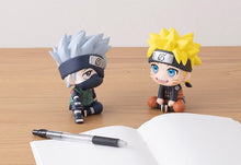 Load image into Gallery viewer, PRE-ORDER Lookup Kakashi Hatake Naruto Shippuden (Repeat)