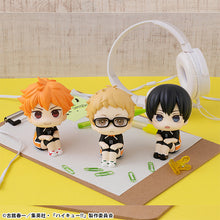 Load image into Gallery viewer, PRE-ORDER Lookup Kei Tsukishima Uniform Ver. (with gift) Haikyu!!