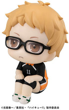 Load image into Gallery viewer, PRE-ORDER Lookup Kei Tsukishima Uniform Ver. (with gift) Haikyu!!
