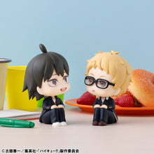 Load image into Gallery viewer, PRE-ORDER Lookup Kei Tsukishima & Tadashi Yamaguchi set (with gift) Haikyu!!