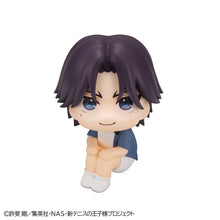 Load image into Gallery viewer, PRE-ORDER Lookup Keigo Atobe The New Prince of Tennis