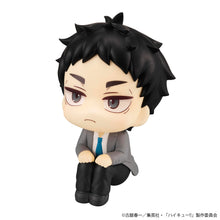 Load image into Gallery viewer, PRE-ORDER Lookup Keiji Akaashi (repeat) Haikyu!!