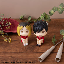 Load image into Gallery viewer, PRE-ORDER Lookup Kenma Kozume & Tetsuro Kuroo Uniform ver. (with gift) Haikyu!!
