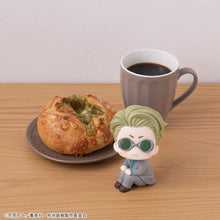 Load image into Gallery viewer, PRE-ORDER Lookup Kento Nanami Jujutsu Kaisen (repeat)