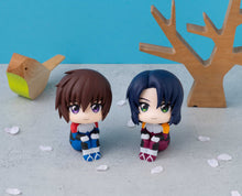 Load image into Gallery viewer, PRE-ORDER Lookup Kira Yamato & Athrun Zala set (with gift) Mobile Suit Gundam SEED Freedom