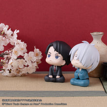 Load image into Gallery viewer, PRE-ORDER Lookup Kitaro's dad & Mizuki set (with gift) Birth of Kitaro: The Mystery of GeGeGe