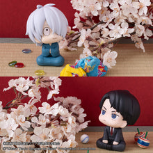 Load image into Gallery viewer, PRE-ORDER Lookup Kitaro's dad & Mizuki set (with gift) Birth of Kitaro: The Mystery of GeGeGe