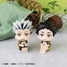 Load image into Gallery viewer, PRE-ORDER Lookup Kotaro Bokuto & Keiji Akaashi Uniform ver. Set (with gift) Haikyu!!