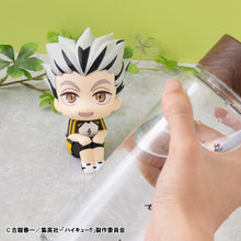 Load image into Gallery viewer, PRE-ORDER Lookup Kotaro Bokuto & Keiji Akaashi Uniform ver. Set (with gift) Haikyu!!