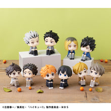 Load image into Gallery viewer, PRE-ORDER Lookup Kotaro Bokuto & Keiji Akaashi with Gift Haikyu!!