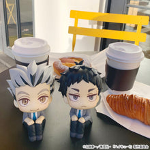 Load image into Gallery viewer, PRE-ORDER Lookup Kotaro Bokuto (repeat) Haikyu!!