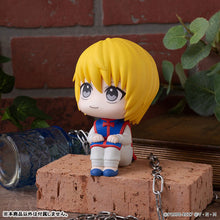 Load image into Gallery viewer, PRE-ORDER Lookup Kurapika Hunter x Hunter