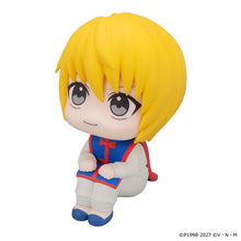 Load image into Gallery viewer, PRE-ORDER Lookup Kurapika Hunter x Hunter