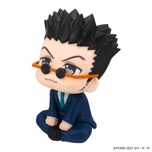 Load image into Gallery viewer, PRE-ORDER Lookup Kurapika & Leorio set (with gift) Hunter x Hunter