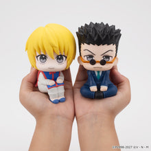 Load image into Gallery viewer, PRE-ORDER Lookup Kurapika & Leorio set (with gift) Hunter x Hunter