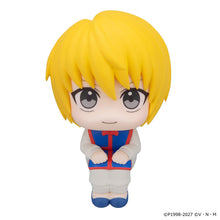 Load image into Gallery viewer, PRE-ORDER Lookup Kurapika & Leorio set (with gift) Hunter x Hunter