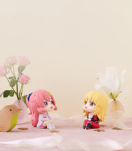 Load image into Gallery viewer, PRE-ORDER Lookup Lacus Clyne & Cagalli Yula Athha set (with gift) Mobile Suit Gundam SEED Freedom