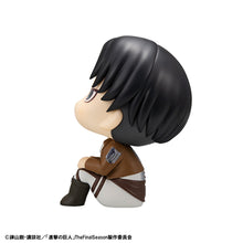 Load image into Gallery viewer, PRE-ORDER Lookup Levi Ackerman Attack on Titan: Shingeki no Kyojin