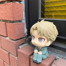 Load image into Gallery viewer, PRE-ORDER Lookup Loid Forger Spy x Family (Repeat)