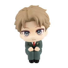 Load image into Gallery viewer, PRE-ORDER Lookup Loid Forger Spy x Family (Repeat)