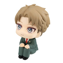 Load image into Gallery viewer, PRE-ORDER Lookup Loid Forger Spy x Family (Repeat)