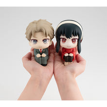 Load image into Gallery viewer, PRE-ORDER Lookup Loid Forger Spy x Family (Repeat)