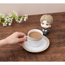 Load image into Gallery viewer, PRE-ORDER Lookup Loid Forger Spy x Family (Repeat)