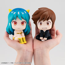 Load image into Gallery viewer, PRE-ORDER Lookup Lum & Ataru Moroboshi Set with Gift Urusei Yatsura