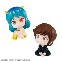 Load image into Gallery viewer, PRE-ORDER Lookup Lum & Ataru Moroboshi Set with Gift Urusei Yatsura