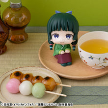 Load image into Gallery viewer, PRE-ORDER Lookup Maomao & Jinshi set (with gift) The Apothecary Diaries