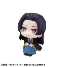 Load image into Gallery viewer, PRE-ORDER Lookup Maomao & Jinshi set (with gift) The Apothecary Diaries
