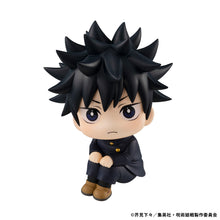 Load image into Gallery viewer, PRE-ORDER Lookup Megumi Fushiguro (repeat) Jujutsu Kaisen