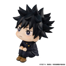 Load image into Gallery viewer, PRE-ORDER Lookup Megumi Fushiguro (repeat) Jujutsu Kaisen