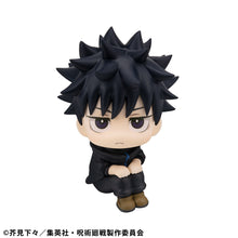 Load image into Gallery viewer, PRE-ORDER Lookup Megumi Fushiguro ver. 2 Jujutsu Kaisen