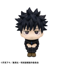 Load image into Gallery viewer, PRE-ORDER Lookup Megumi Fushiguro ver. 2 Jujutsu Kaisen