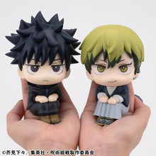 Load image into Gallery viewer, PRE-ORDER Lookup Megumi Fushiguro ver. 2 & Naoya Zenin set (with gift) Jujutsu Kaisen