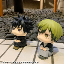 Load image into Gallery viewer, PRE-ORDER Lookup Megumi Fushiguro ver. 2 & Naoya Zenin set (with gift) Jujutsu Kaisen