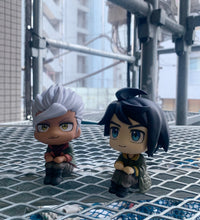 Load image into Gallery viewer, PRE-ORDER Lookup Mikazuki Augus & Orga Itsuka set (with gift) Mobile Suit Gundam IRON-BLOODED ORPHANS